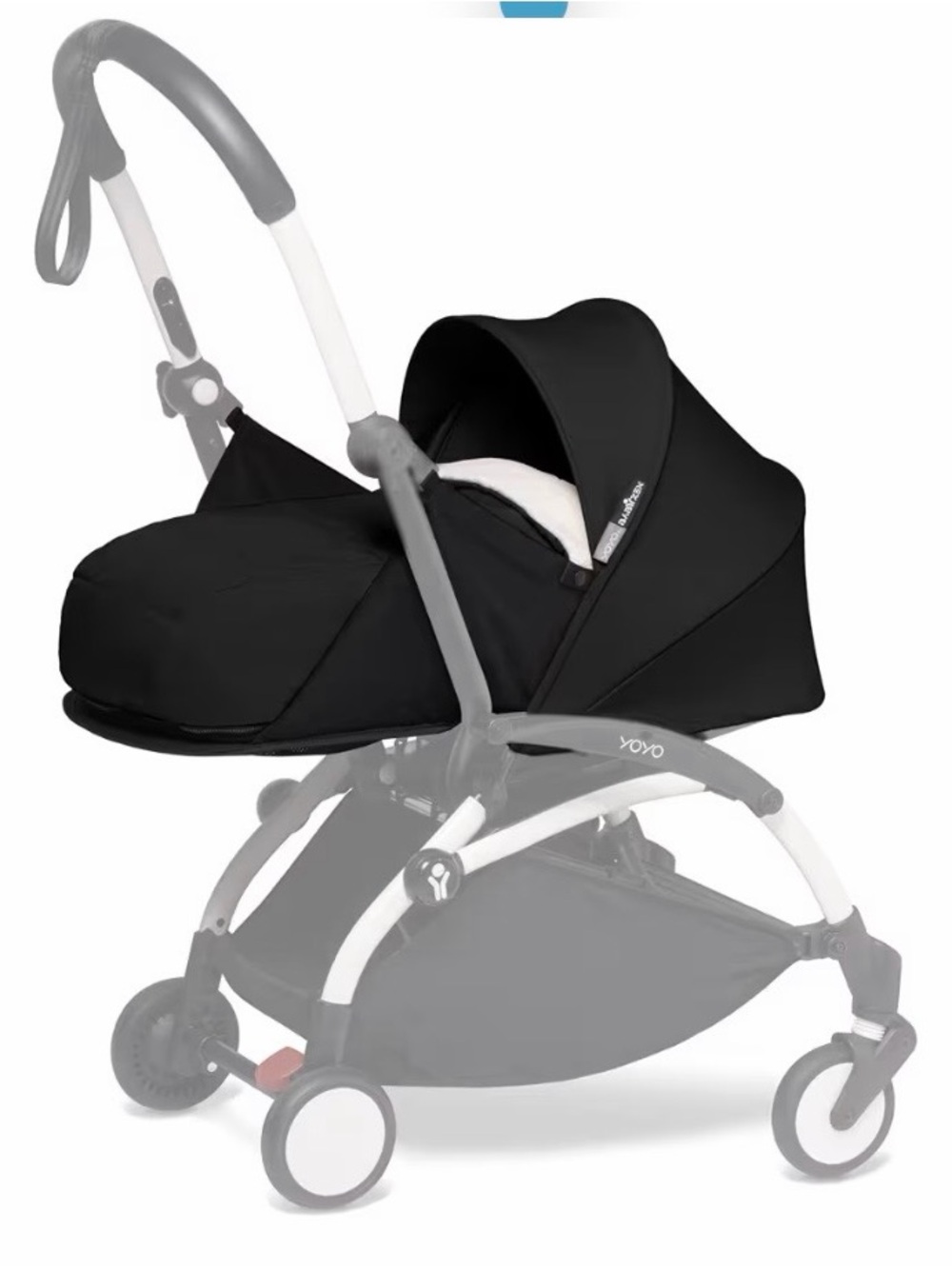 BABYZEN YOYO 0+ Newborn Pack